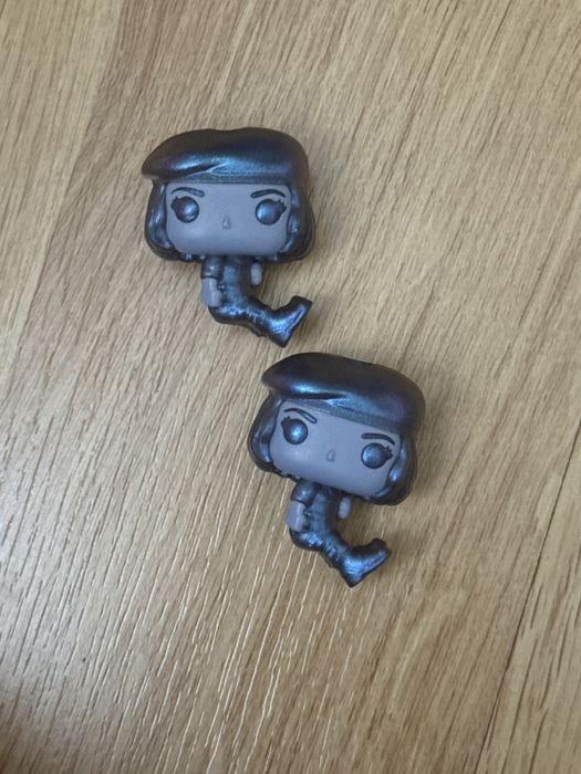 фигурка Киндер Очень странные дела