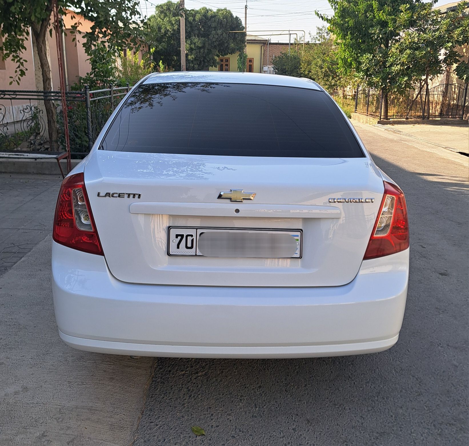 Lacetti 1.8 2 pozitsiya