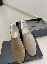 Нови мъжки обувки Baldinini