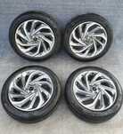 Vand Jante Citroen DS7 R19