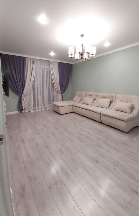 Продам 3-комн квартиру в новостройке ЖК Отау