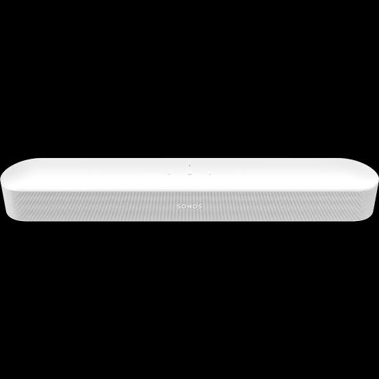 Sonos beam gen2 airplay2