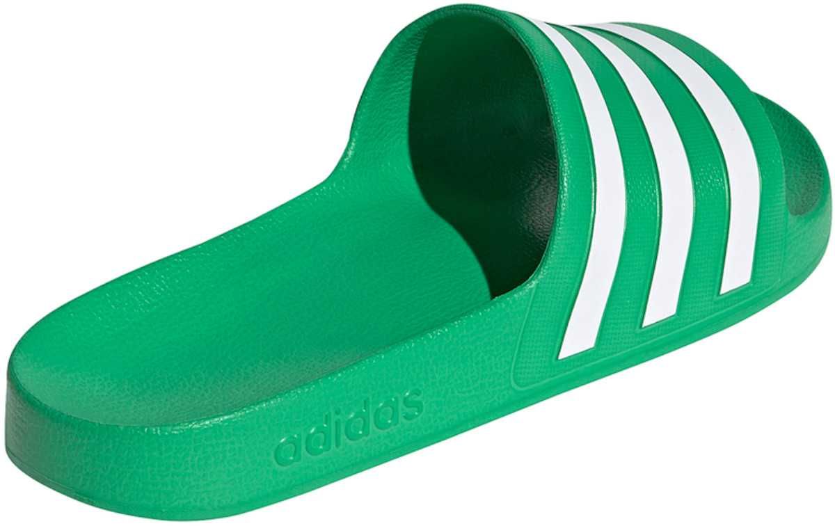 slapi papuci Adidas Adilette Aqua verde 43-43,5 noi