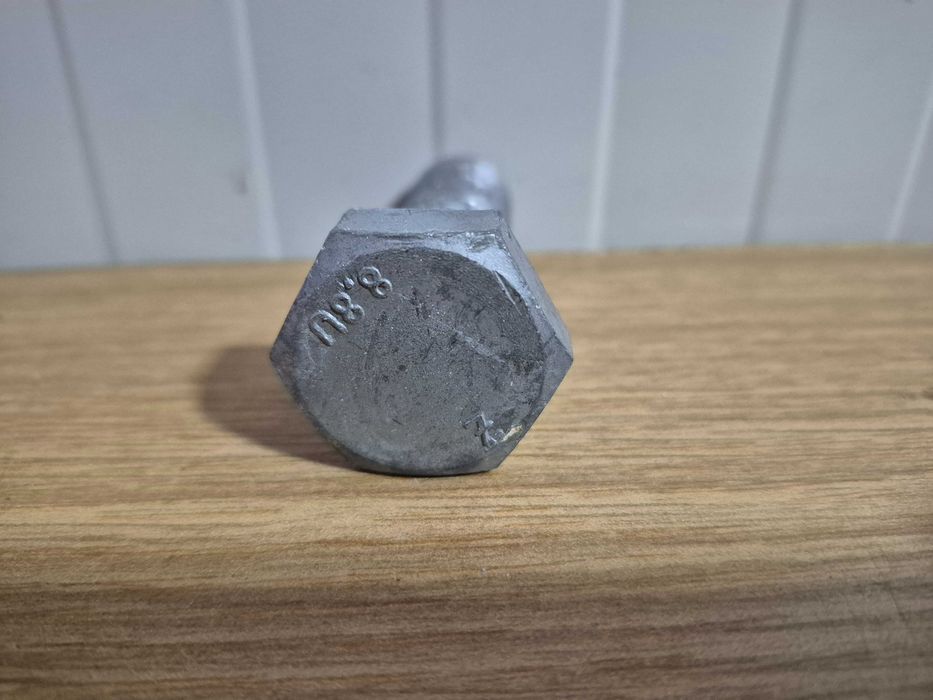 Bolt, surub m20x60