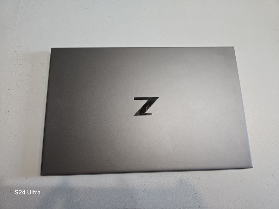 Laptop HP G7 Zetbook