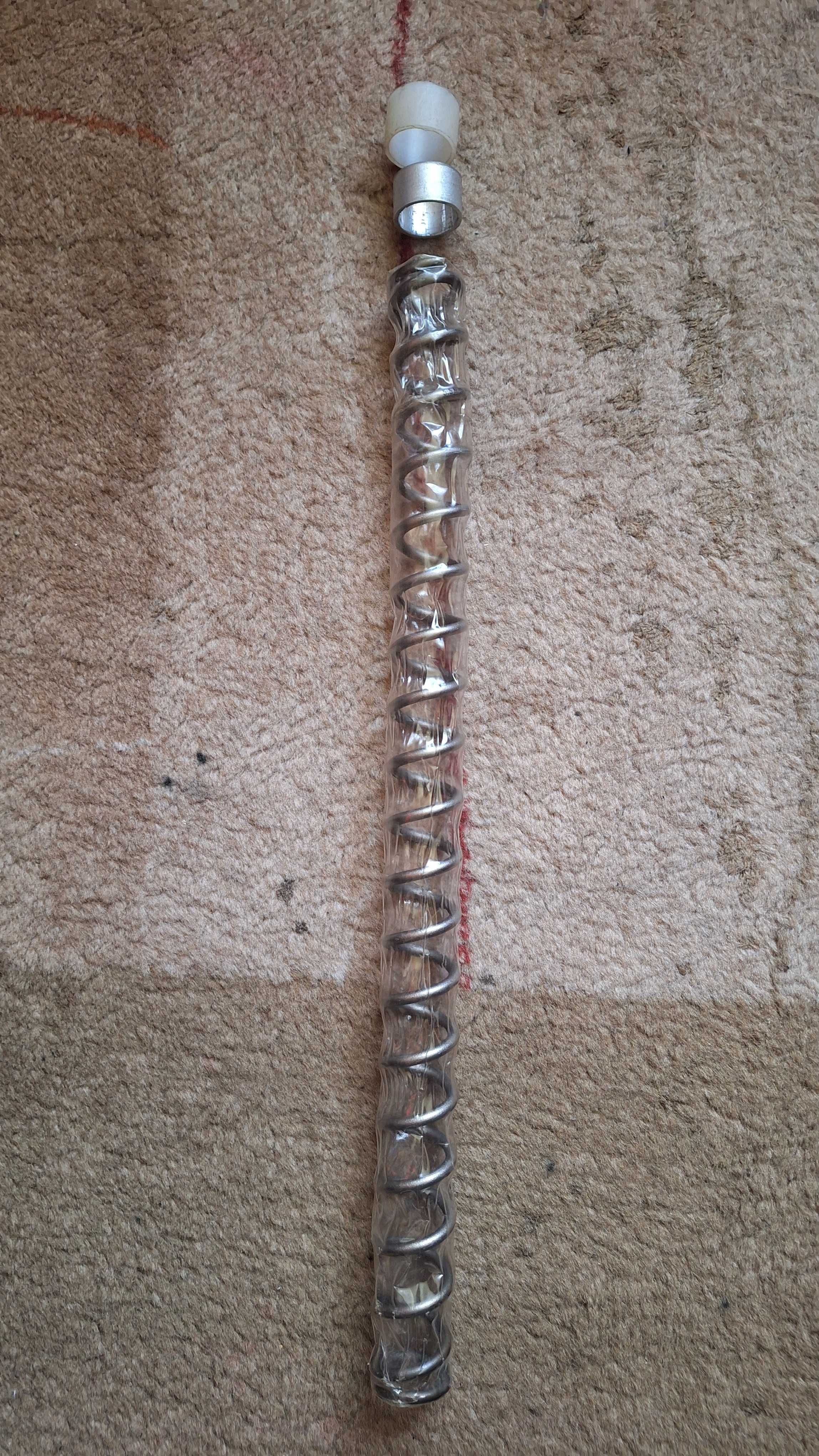 Arc Marzocchi hard si soft titan Crown Marzo