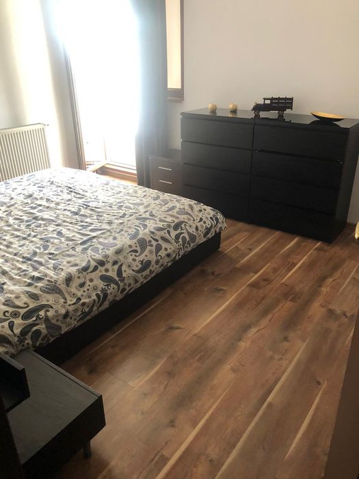 Ne închiriem apartamentul!  Proprietar
