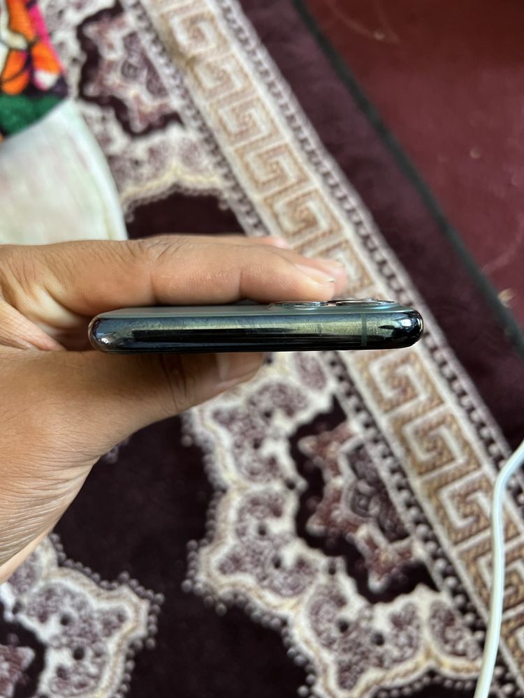 Iphone 11 pro 64 gb ideal srochni