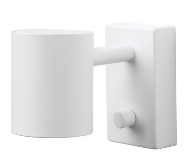 2 бр. стенна лампа за четене IKEA NYMANE