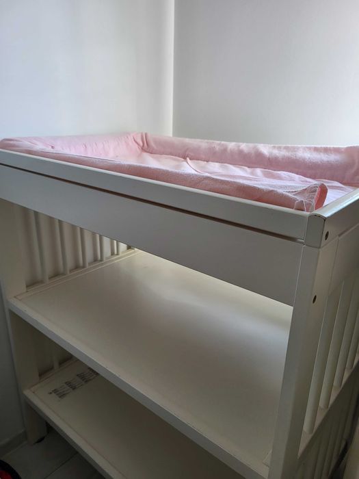Masa infasat ikea