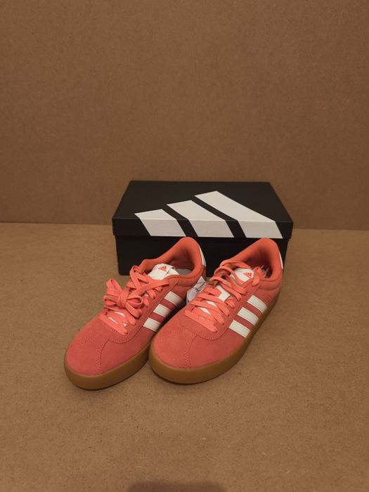 Adidas vl court 38 2/3