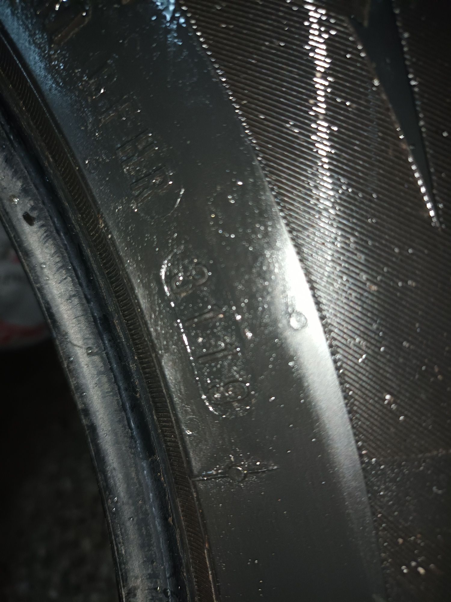 Зимни гуми NEXEN WINTERSPORT SUV 225 60 18 ДОТ2119