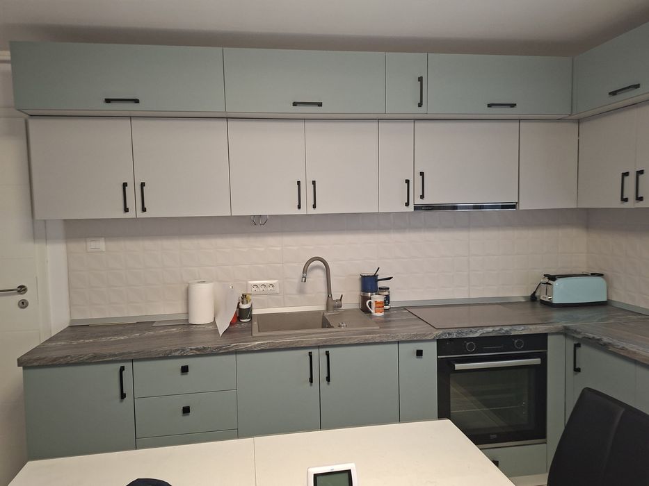 Apartament 67 m2