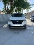 Hyundai starex H-1 бензин матор