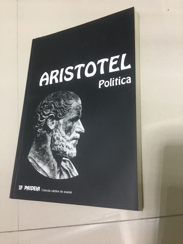 Aristotel Politica