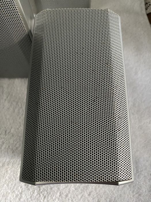 Boxe,sateliti audio