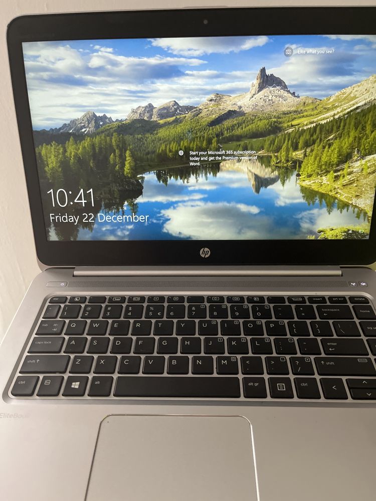 Laptop HP 1040 G3