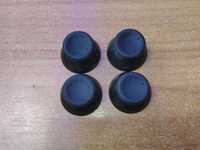 Set capace analog pentru joystick ps4, ps3, xbox360 - noi thumbstick