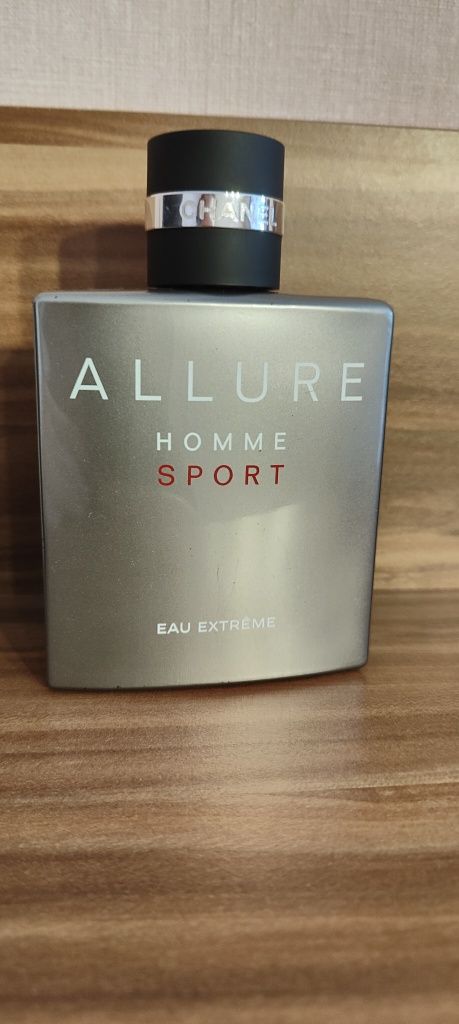 Chanel allure homme sport eau extreme