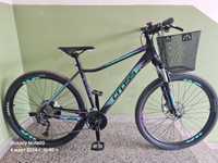 Плодавам Cross causa sl3 27.5 алуминиево дамско колео /велосипед