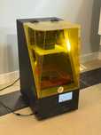 3D Printer FSL3D Pegasus Touch