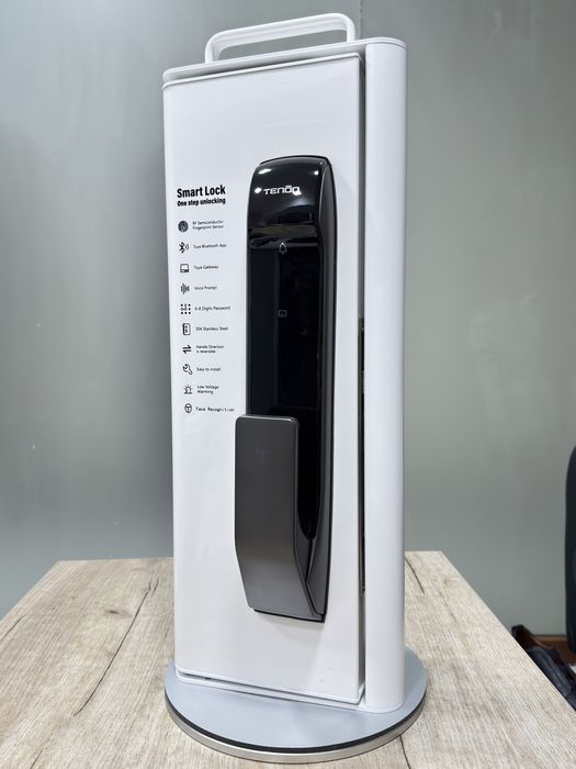 Смарт Кулуфлар | Умные Замки Цены от: 70$