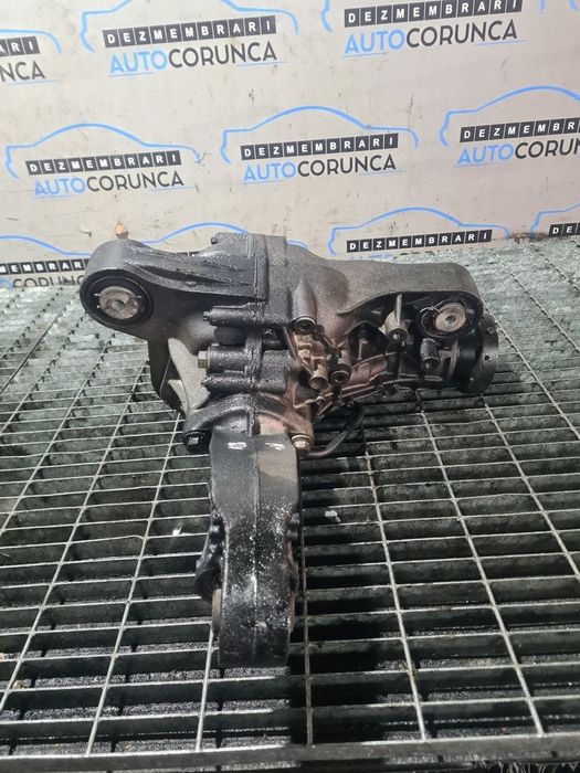 Cutie de Tranfer Grup Fata Mercedes ML W164 Facelift 3.0 D 2008 - 2011 231CP Automata ...