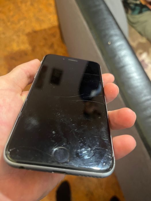 iPhone 6s 32gb със забележки