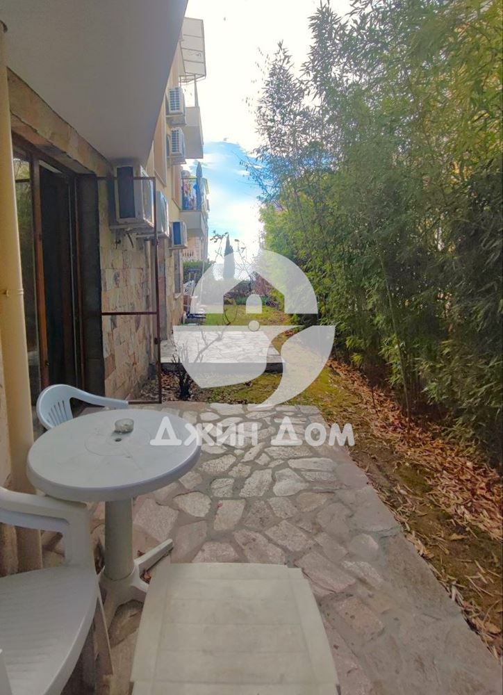 Продава се Едностаен апартамент в Свети Влас - 26 кв.м за 1820 €/кв.м - Снимка #1