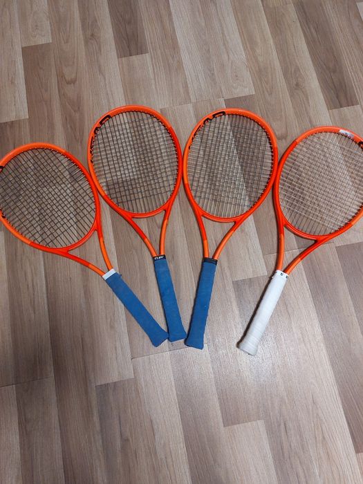 Head radical MP 2025