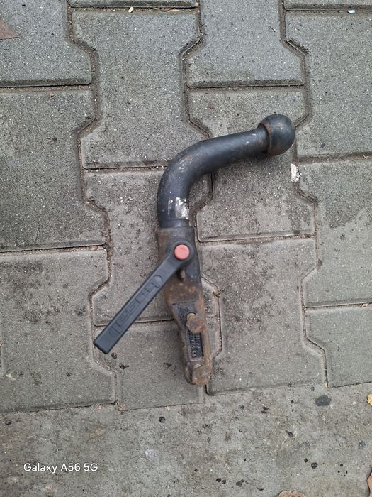 глави за теглич Brink.Bosal/Oris.Westwalia.Volvo Brink S60/80/