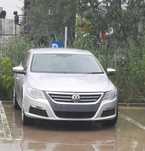 PASSAT  CC 2010 2.0 CBAB  CFFB,  interior,exterior