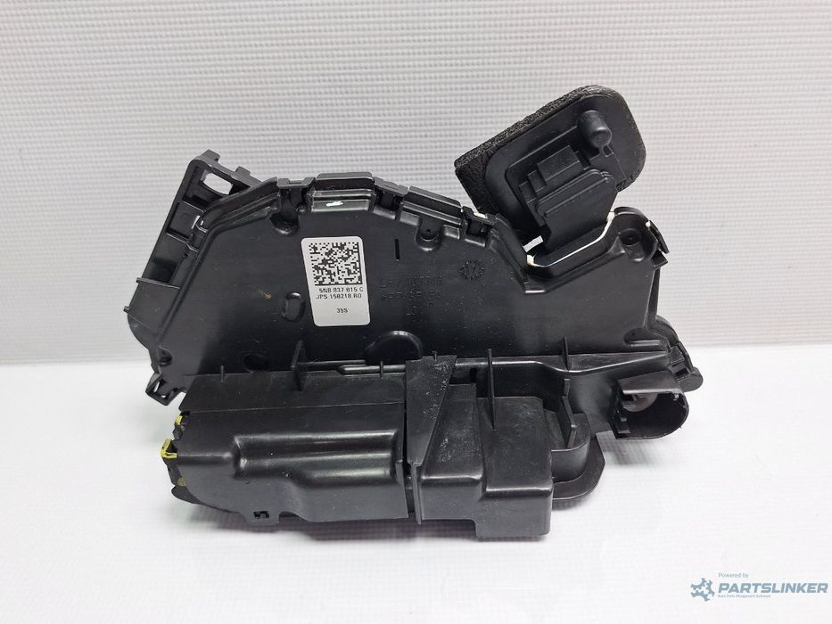 Broasca usa stanga fata VOLKSWAGEN PASSAT Variant 3G5 2014 - > TDI CRLB, DBGA, DFGA 5NB837015C