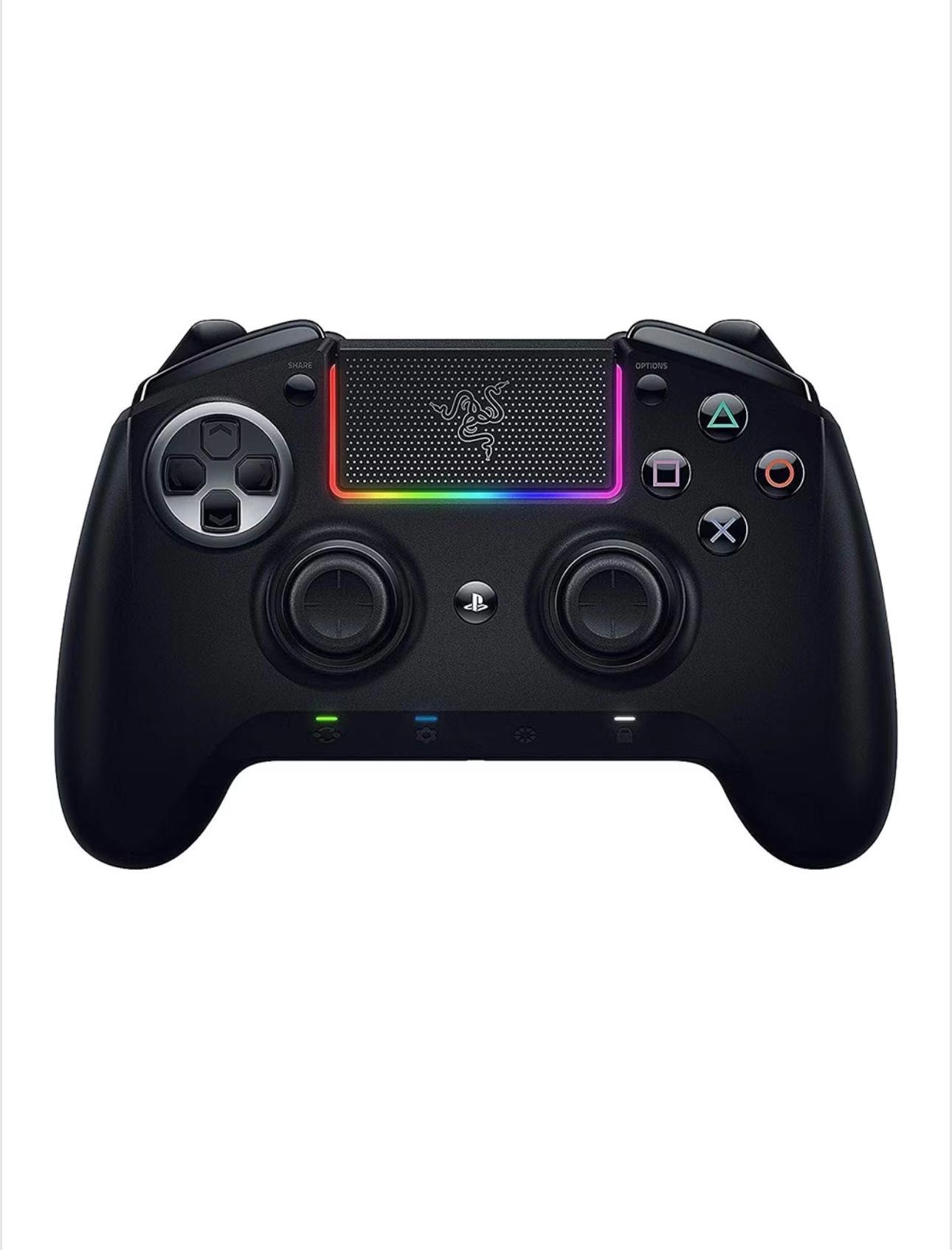 Razer Raiju Ultimate
