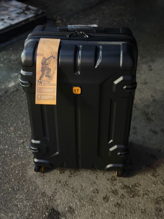 Vând Troler mare deosebit