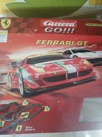 Carrera GO Ferrari GT