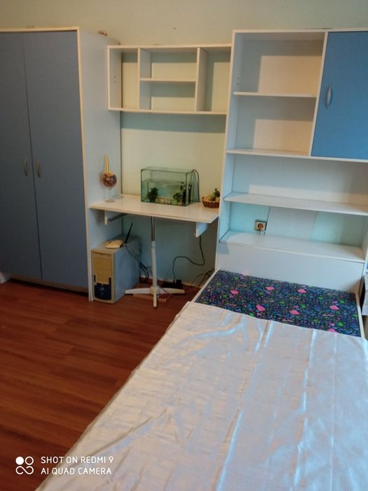 Обзавеждане за детска стая