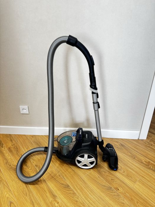 Пылесос Philips