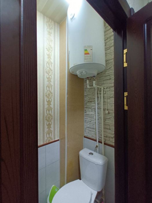 2xonali kvartira ijaraga beriladi