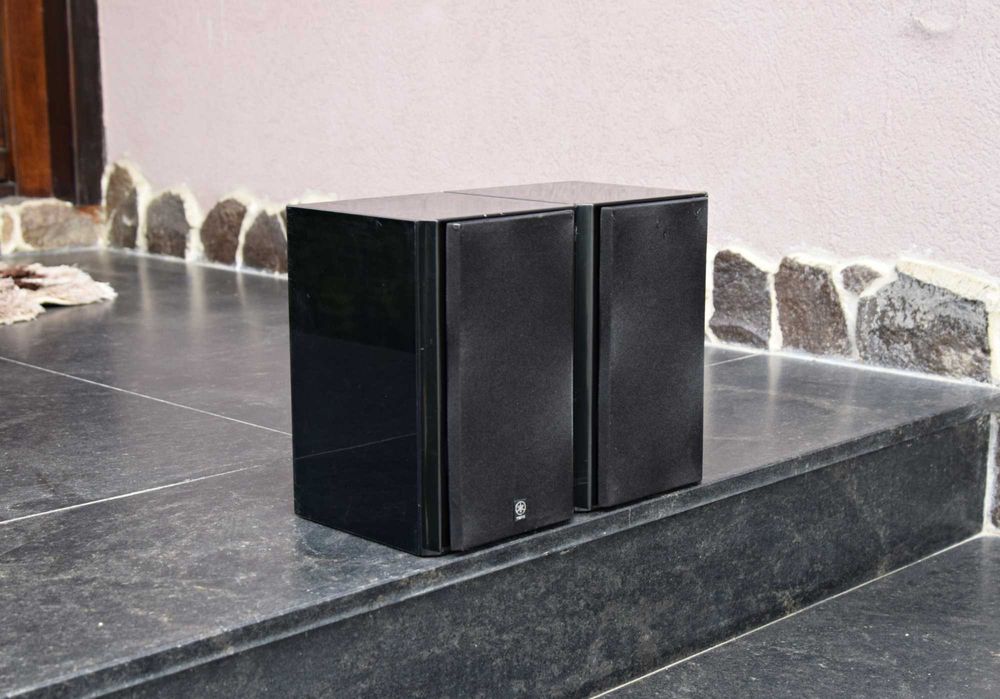 Boxe Yamaha NX-E 700