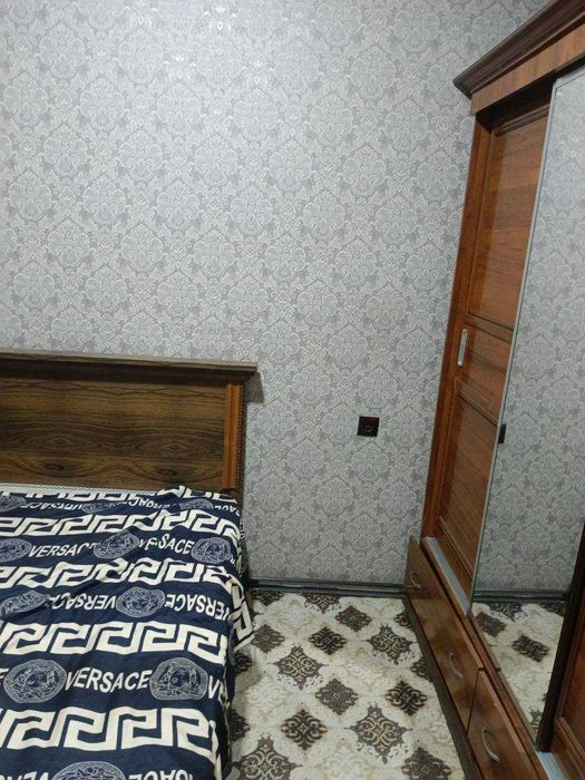 СРОЧНО Продается квартира в Центре  Учтепа. Алгоритм 31  ID: 14К