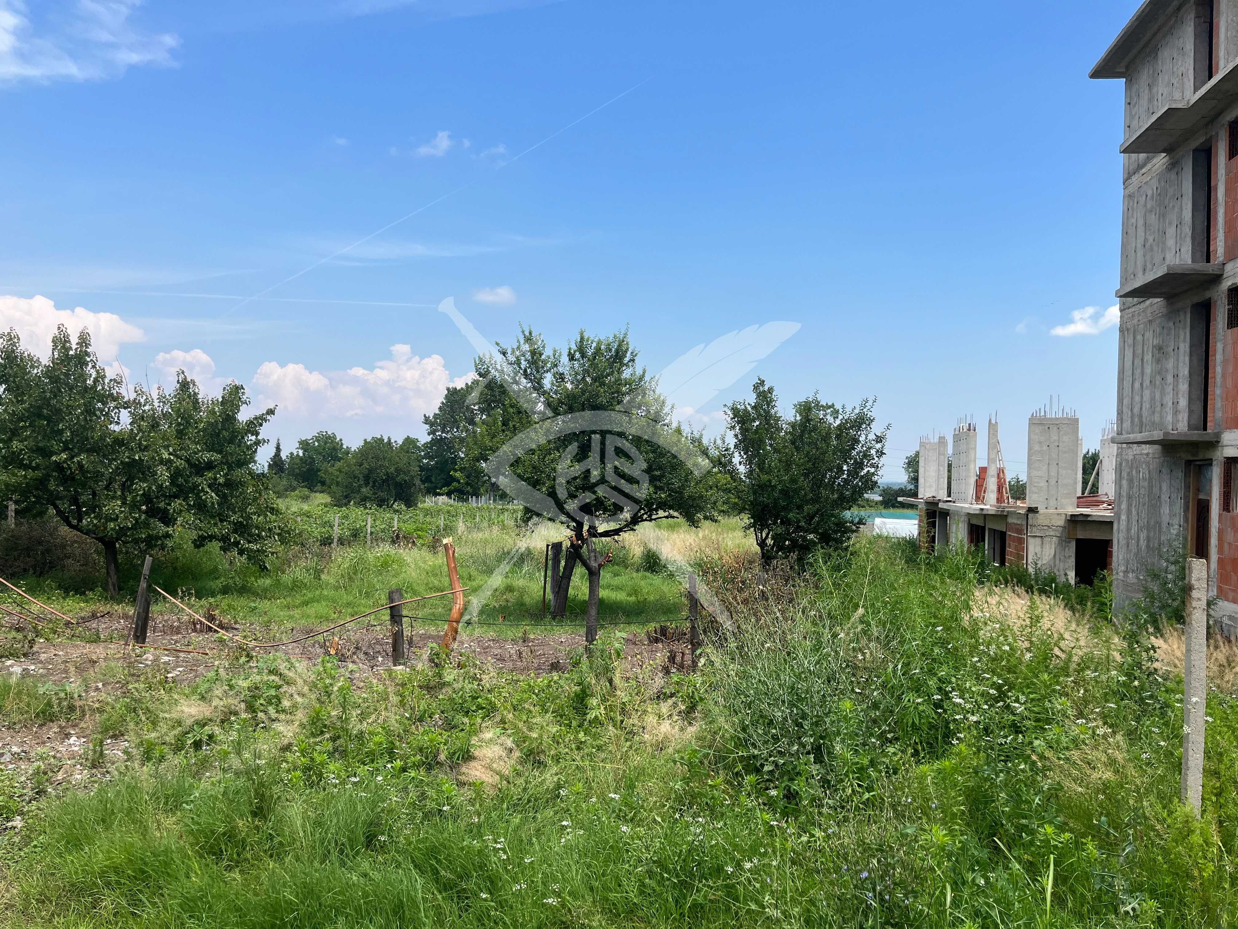 Парцел в Асеновград 47099