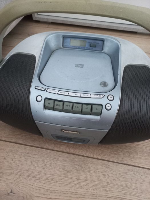 Продам магнитотрон и касеты