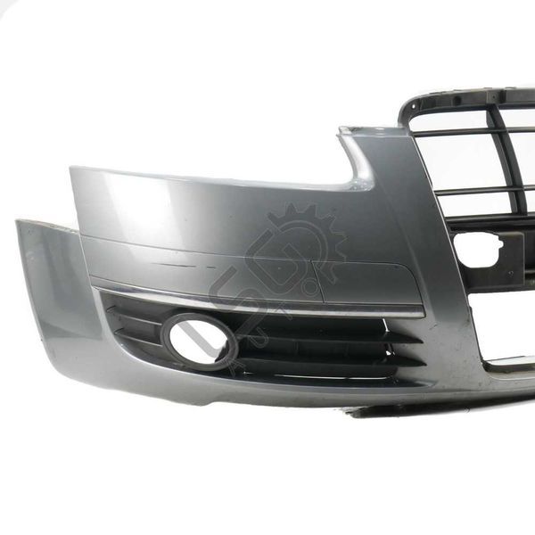 Предна броня AUDI A6 (4F, C6) 2004-2011 ID: 129033
