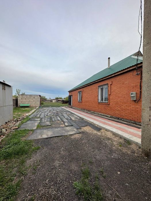 Продам частный дом