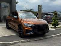 Audi Q8 Audi Q8 50 TDI S-line