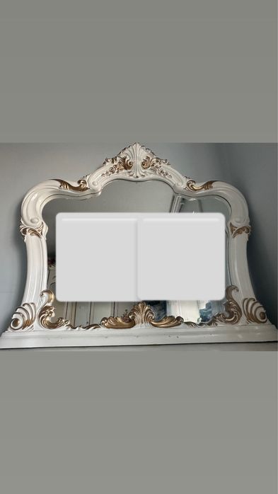 Классикалық айна