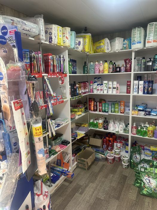 Полка (подставка сотилади)