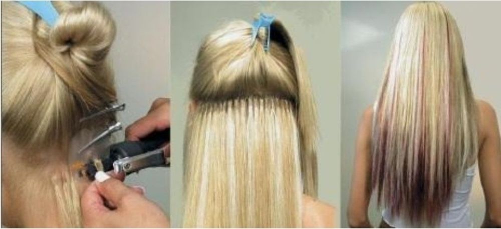 Codițe afro , box braids , extensii par , nanoring , micro capsula