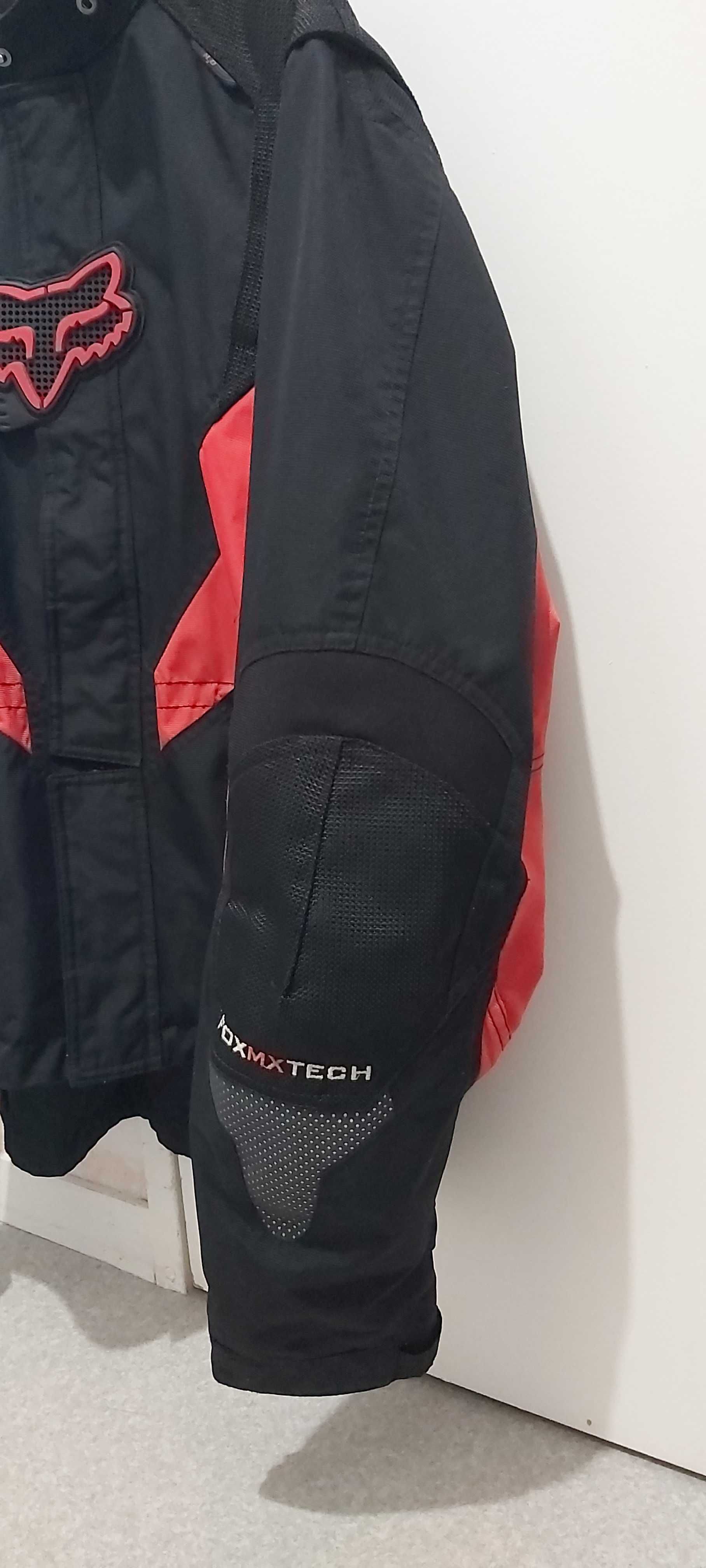 Яке FOX 360 MX Tech  XL